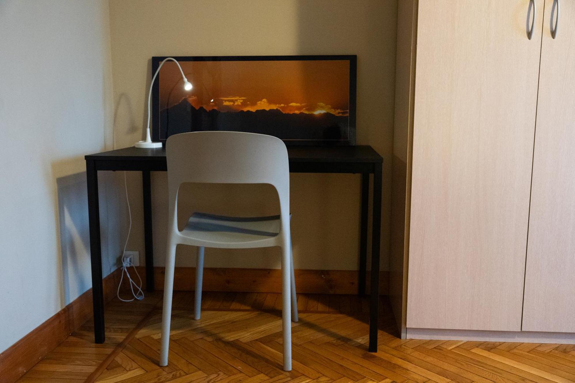 Ponte Mosca Apartament *