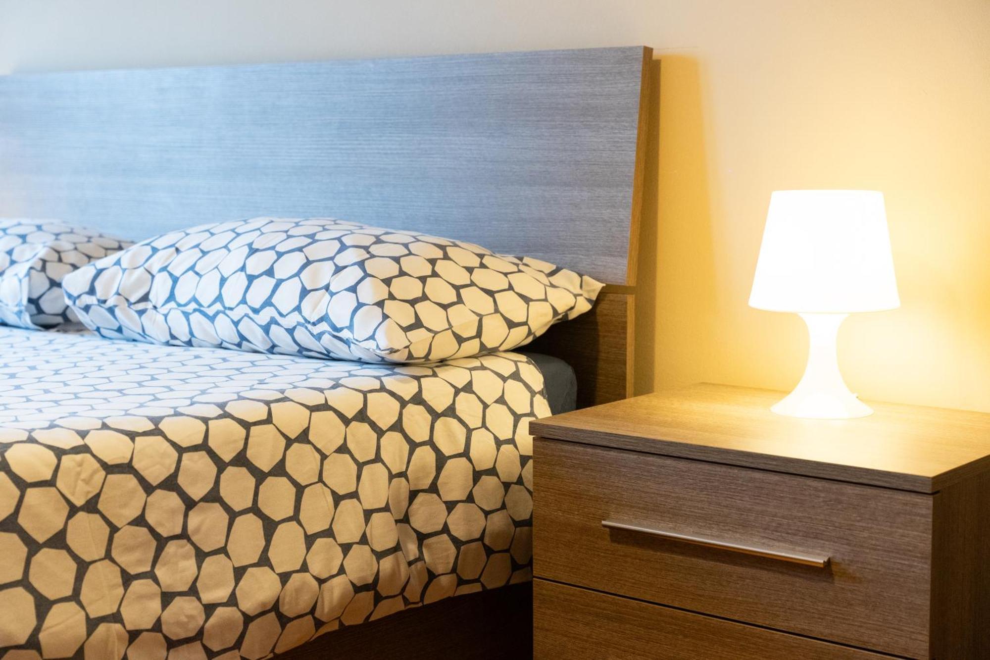 Apartament Ponte Mosca